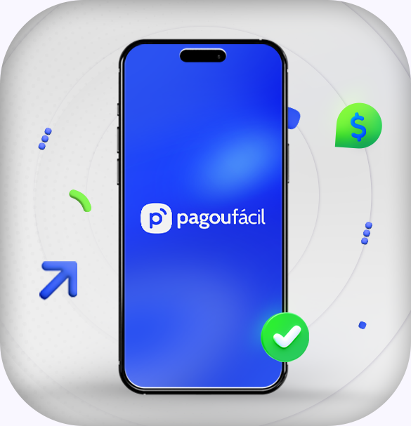 Pagou Fácil